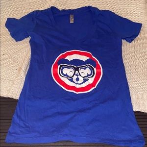 Cubs t shirt